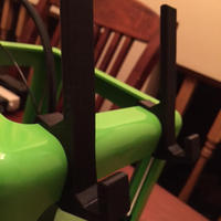 M3D Tablet Clamp - Thumbnail 2