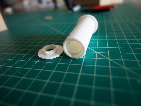 Hatchbox Box-Mount Spool Holder
