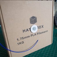 Hatchbox Box-Mount Spool Holder - Thumbnail 5
