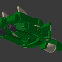 Transforming Jet - Thumbnail 3