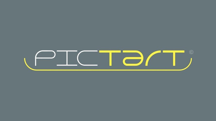 [PICtart] Lightcube(Ver.2) with POPstars. 3D Print 41919