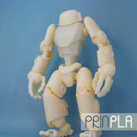 MakerTron_prinPLA-Kit1 (Kit1) - Thumbnail 1