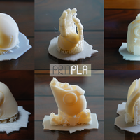 MakerTron_prinPLA-Kit1 (Kit1) - Thumbnail 3