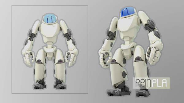 MakerTron_prinPLA-Kit1 (Kit1)
