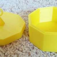 9-sided box - Thumbnail 2