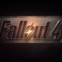 Fallout 4 Logo - Thumbnail 4