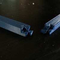 Kawai Tsugite Building Blocks - Thumbnail 5
