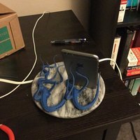 iPhone 6 Plus Tentacle Stand - Thumbnail 4