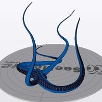 iPhone 6 Plus Tentacle Stand - Thumbnail 5