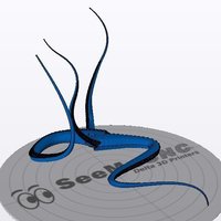 iPhone 6 Plus Tentacle Stand - Thumbnail 6