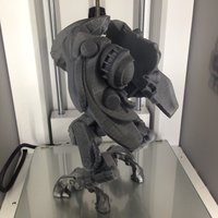 Feet for S.U.E. MakerTron - Thumbnail 1