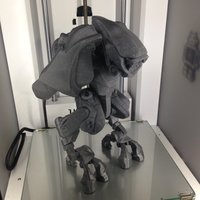 Feet for S.U.E. MakerTron - Thumbnail 3
