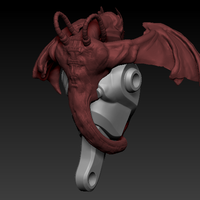 Maker Tron - Organic Interface - Thumbnail 1