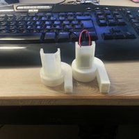 R/C Bismarck and a waterpump yet - Thumbnail 2