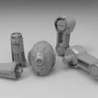 MakerTron Protection Unit V.2 - Thumbnail 2
