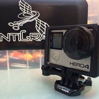 AG GoPro Hero4 Frame - Thumbnail 1