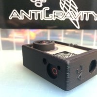 AG GoPro Hero4 Frame - Thumbnail 4