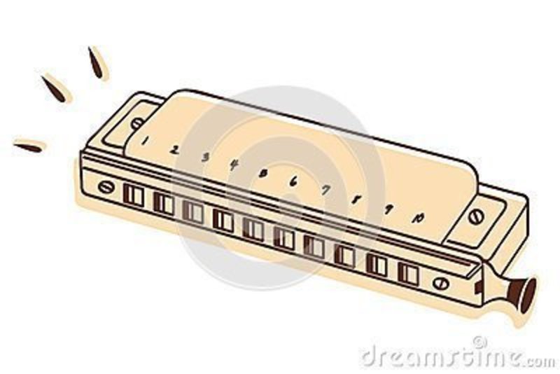 mouth organ