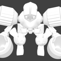 MakerTron Flight Mode - Thumbnail 3