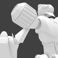 MakerTron Flight Mode - Thumbnail 4