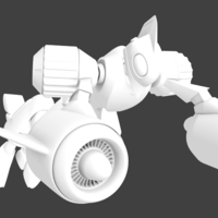 MakerTron Flight Mode - Thumbnail 5