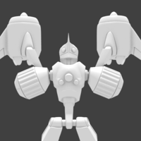 MakerTron Flight Mode - Thumbnail 7
