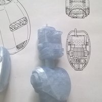 head VTHC SEEKER - Thumbnail 5