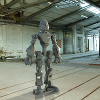 BeeTron - Thumbnail 1