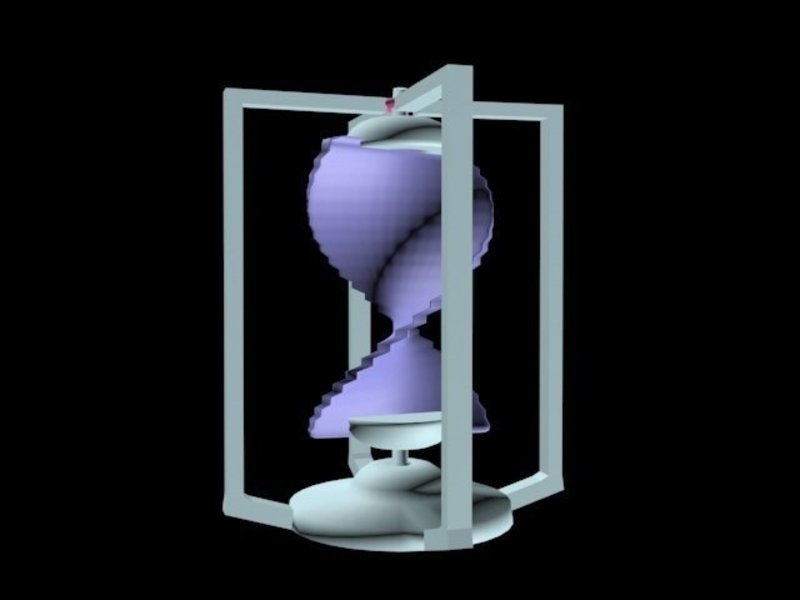 wind collector