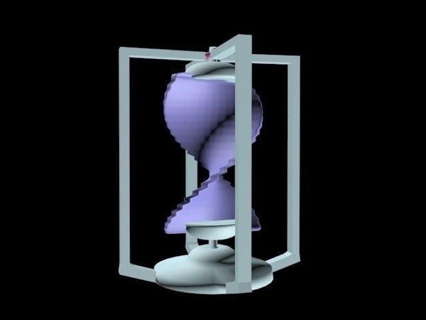wind collector