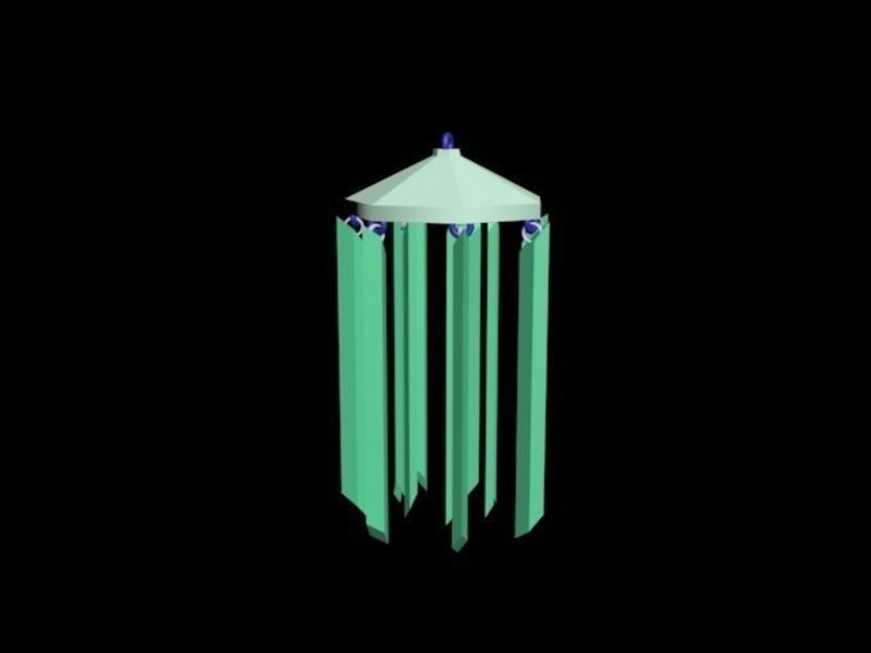 chandelier