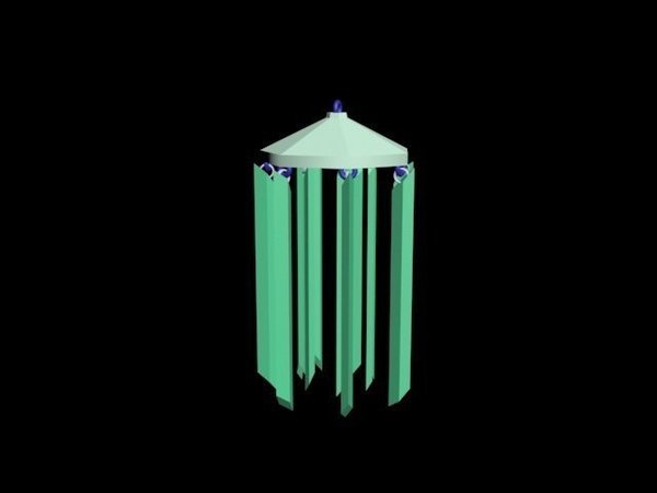 chandelier