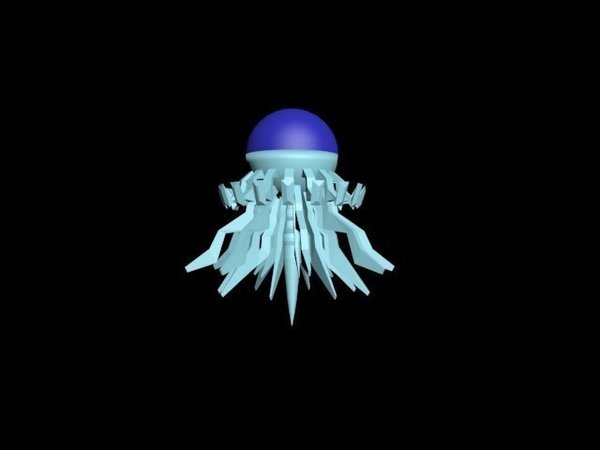 ice staff head