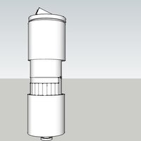 this is a water filtration project - Thumbnail 2