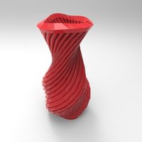 Vase - Thumbnail 2