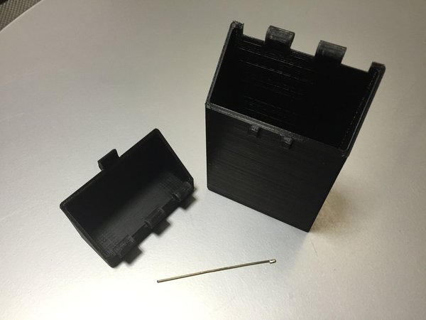 Belt case