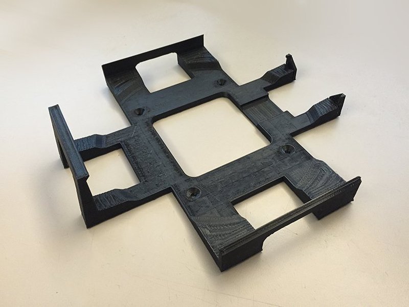 Mac mini 2014 wall mount