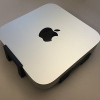 Mac mini 2014 wall mount - Thumbnail 2