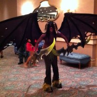 Pull ring for articulated wings - Thumbnail 2