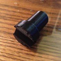 Simple spool cradle - Thumbnail 1