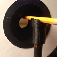 Simple spool cradle - Thumbnail 2