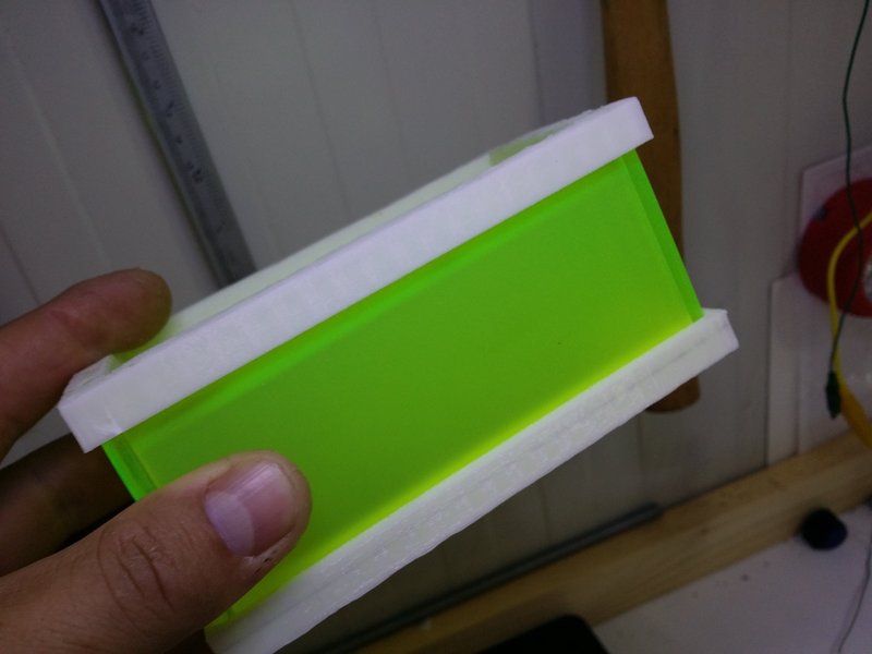 SImple Box Construction