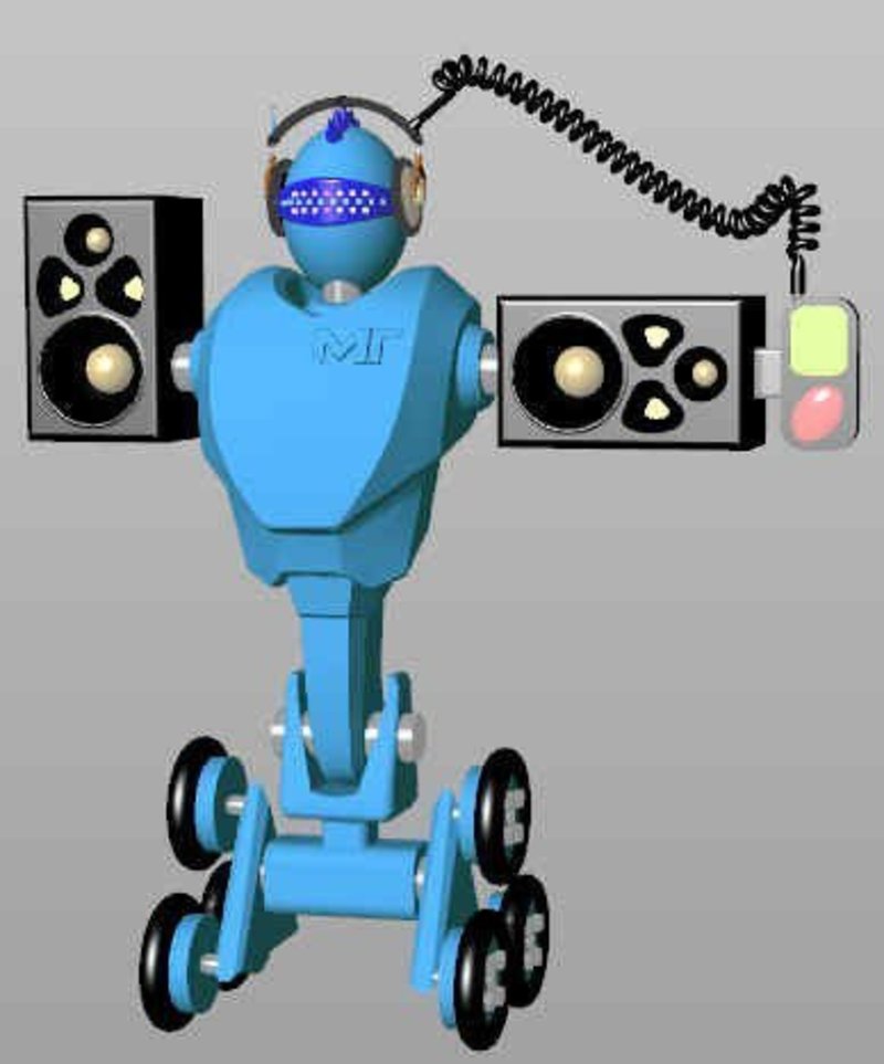 DjTron