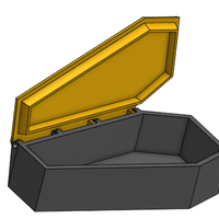 Graveyard Tableware - Thumbnail 2