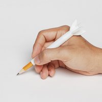 Rocket Pencil Extender - Thumbnail 3