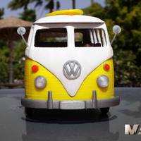 hippies van - Thumbnail 1
