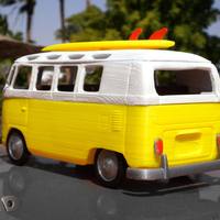 hippies van - Thumbnail 2