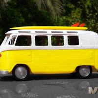 hippies van - Thumbnail 3