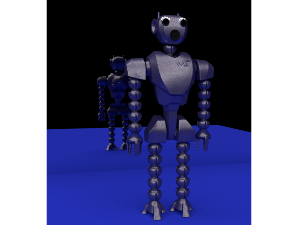 MakerTron Flexobot II