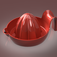 Citrus Juicer - Thumbnail 1